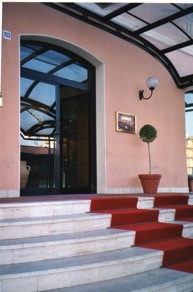 SICILE : Acireale
Excelsior Palace